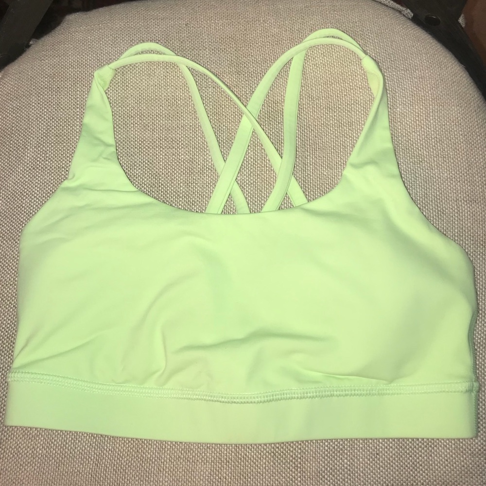 Lululemon Energy Sportsbra
